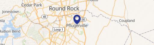 Pflugerville Land Parcel For Sale