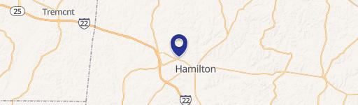 Hamilton, AL 35570