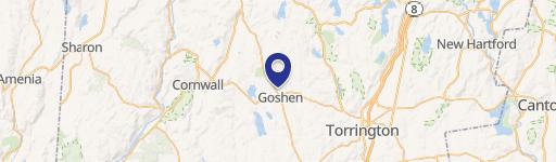 Mixed-Use Property in Central Goshen