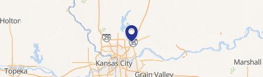 Residential Land in Liberty, MO