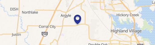 Retail Opportunity Along Interstate 35W