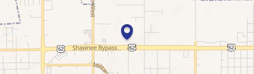 Muskogee Commercial Land Opportunity