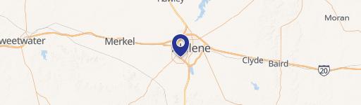 Abilene Retail NNN Investment Opportunity