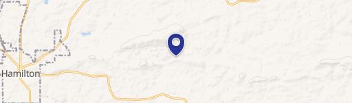 Recreational Land in Harris County