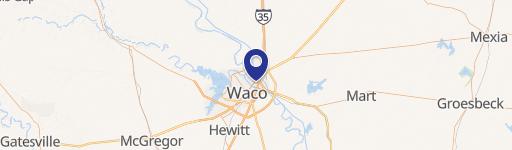 Waco Land Package Opportunity