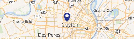 Downtown Clayton Stand Alone Building