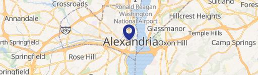 Alexandria Office Space For Rent