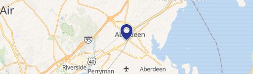 Retail Property in Aberdeen, MD