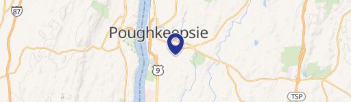 Retail Space Near Vassar College