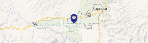 Commercial Land on US Highway