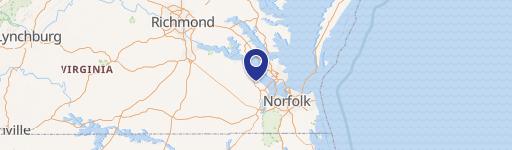 Waterfront Lot in Smithfield, VA