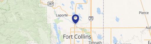 Office Space Near Old Town