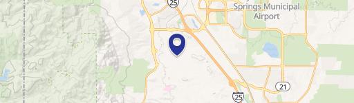 Retail Property in Ft Carson