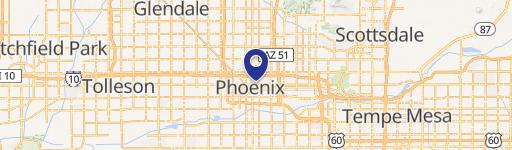 Land Near Banner Hospital