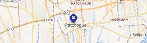 Office Space in Patchogue