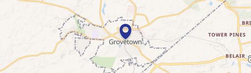 Pad Ready Site Available