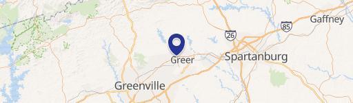 Signalized Corner Lot in Greer