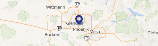 Phoenix Retail Space For Lease