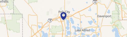 Auburndale Warehouse Space Available