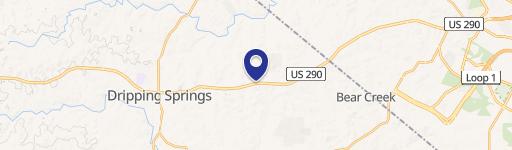 Highway 290 Corner Lot