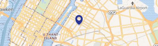 Long Island City Vacant Land