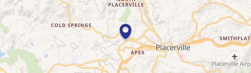 Placerville Industrial Building For Sale