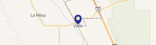 Land in Vado, New Mexico