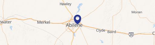 Commercial Land Near Abilene University