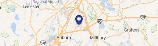 Flexible Commercial Space on Route 20