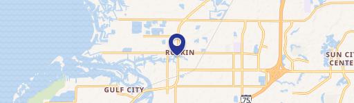 Ruskin Land For Sale