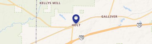 Commercial Land on Highway 90