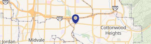 Retail Center in Salt Lake