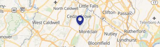 Pompton Avenue Retail Development Site