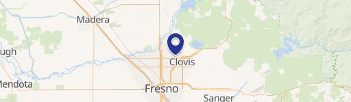 Fresno Office Building For Sale