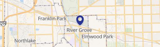 Restaurant and Bar with Parking