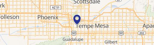 Tempe Land Investment Opportunity