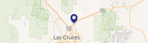 Land Near Dona Ana College