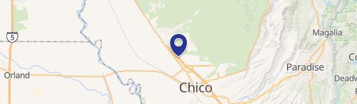 Corner Office Space with Windows