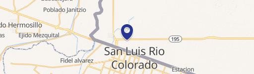 Retail Space with Flexible Layout