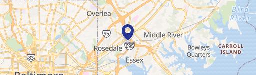 Land For Rent in Essex