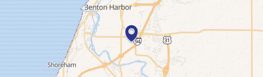 Commercial Outlot Near I-94