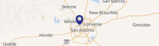 Fredericksburg Road Retail Opportunity