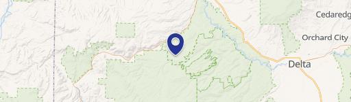 440 Acre Hunting & Recreation Land