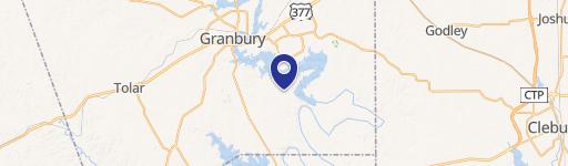 Granbury Childcare Center For Lease