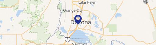 Deltona Boulevard Retail Development Site