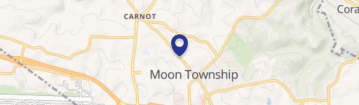 Moon Township Office Space Available