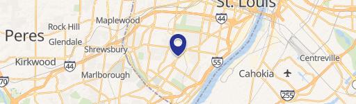 Prime Retail Space in Saint Louis