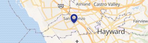 San Lorenzo Office Space Available