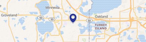 Retail Space on SR-50