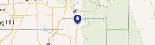 Commercial Land with Highway Frontage